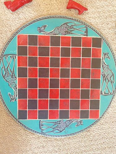 Lot #66 (1 of 5)