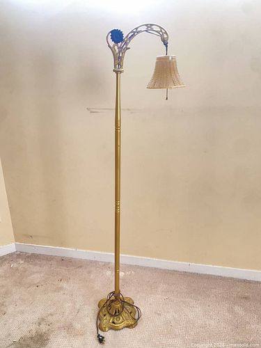 Lot #47 (1 of 5)
