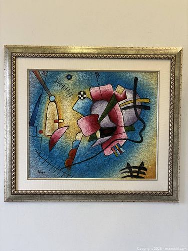Lot #22 (1 of 7)