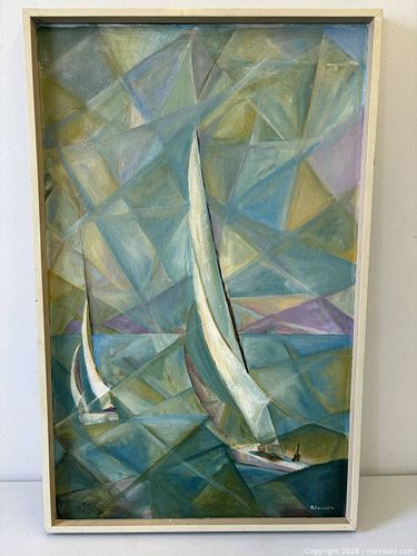 Lot #4 (1 of 16)