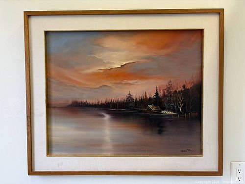 Lot #8 (1 of 17)