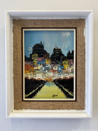 Lot #10 (1 of 10)