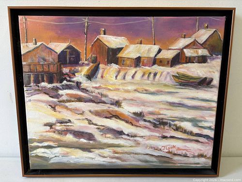Lot #62 (1 of 16)