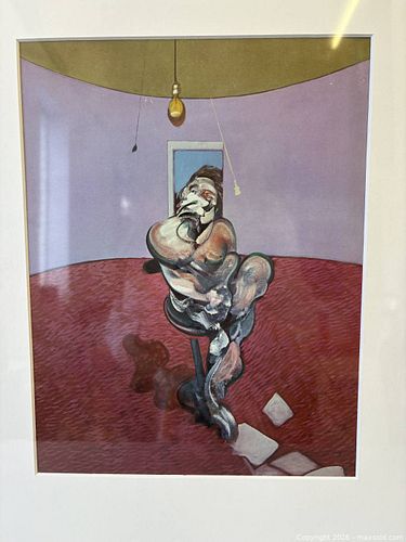 Lot #12 (1 of 5)