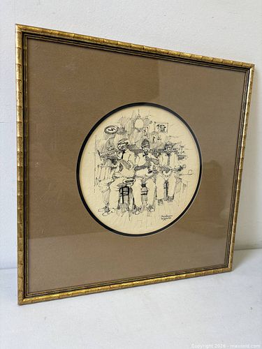 Lot #60 (1 of 11)