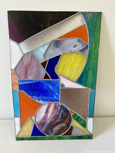Lot #59 (1 of 6)
