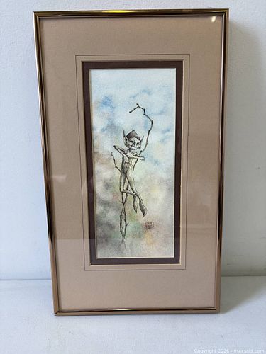Lot #32 (1 of 11)