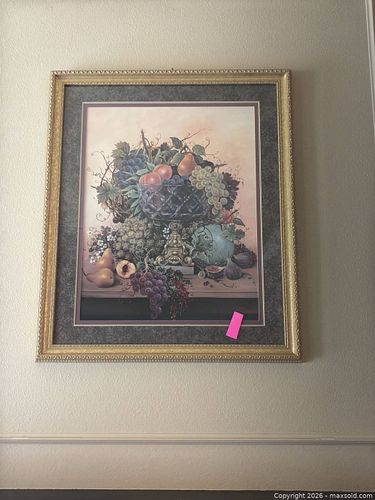 Lot #752 (1 of 3)