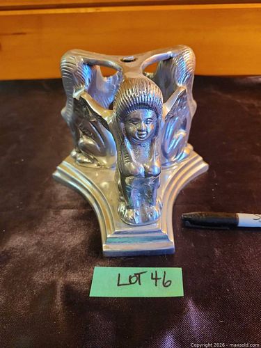 Lot #46 (1 of 5)