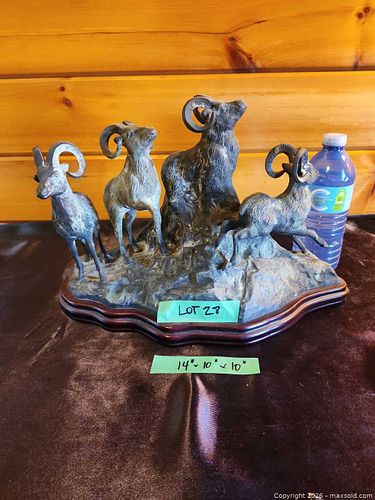 Lot #28 (1 of 6)