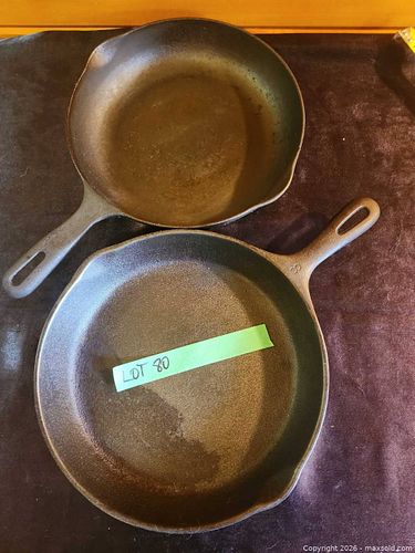 Lot #80 (1 of 12)