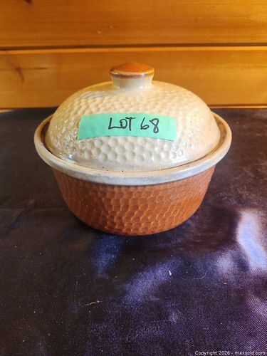 Lot #68 (1 of 7)