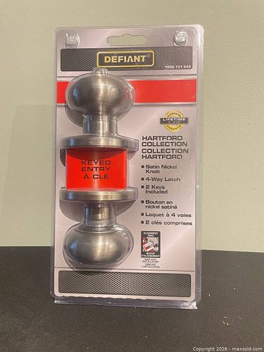 Lot #51 (1 of 3)
