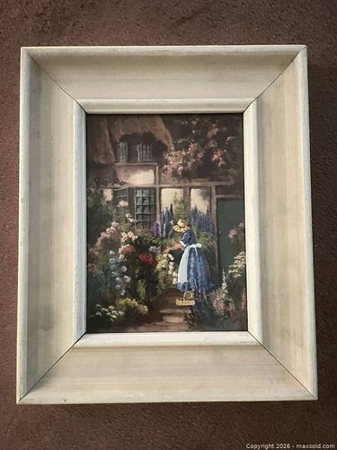 Lot #27 (1 of 3)