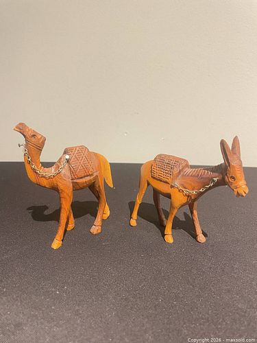 Lot #58 (1 of 4)