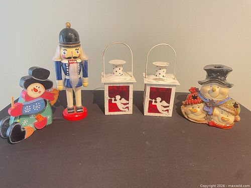 Lot #41 (1 of 6)