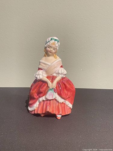 Lot #36 (1 of 5)