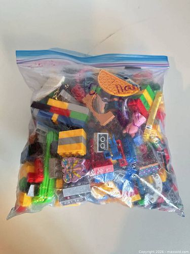 Lot #16 (1 of 2)