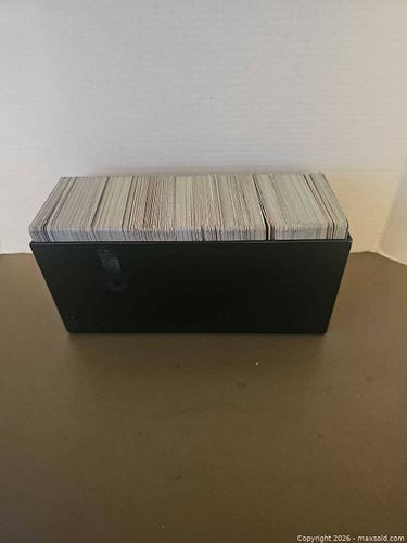 Lot #20 (1 of 10)