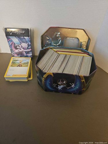 Lot #21 (1 of 10)