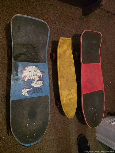 Lot #42 (1 of 6)