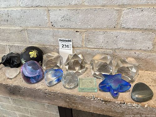 Lot #236 (1 of 4)