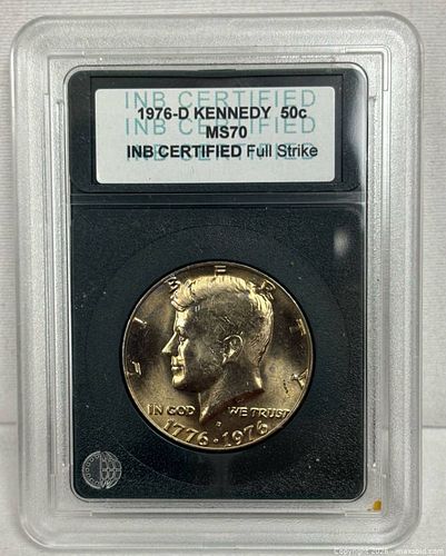 Lot #13 (1 of 4)