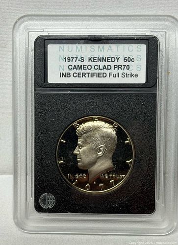 Lot #49 (1 of 4)