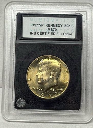 Lot #58 (1 of 4)