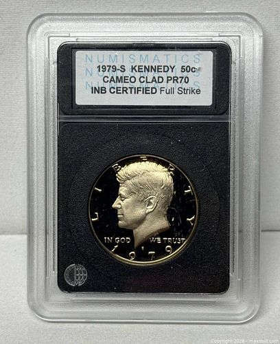 Lot #42 (1 of 4)