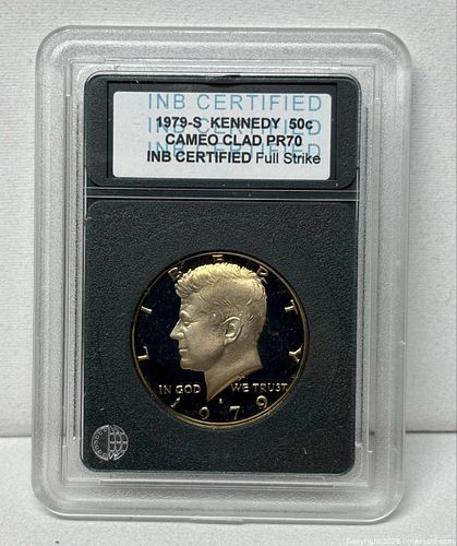 Lot #38 (1 of 4)