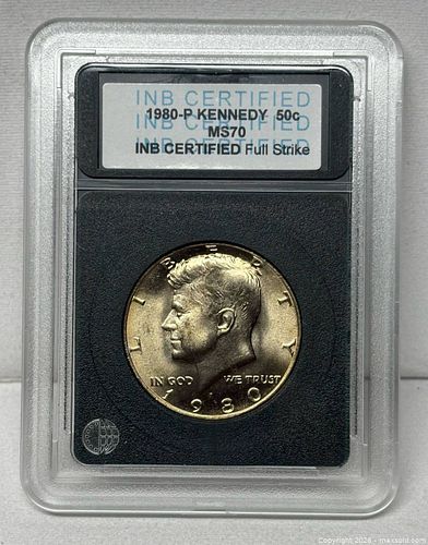 Lot #40 (1 of 4)