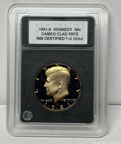 Lot #39 (1 of 4)