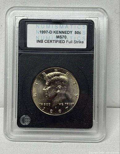 Lot #41 (1 of 4)