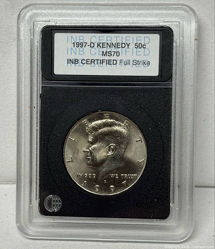 Lot #59 (1 of 4)