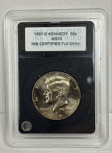 Lot #12 (1 of 4)