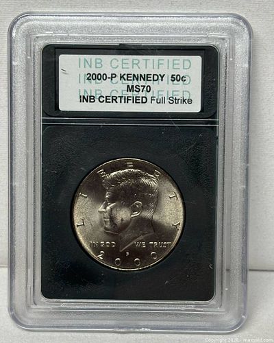 Lot #52 (1 of 4)