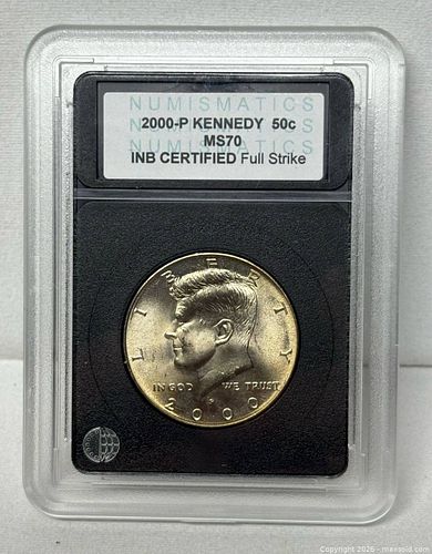 Lot #48 (1 of 4)