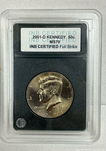 Lot #7 (1 of 4)