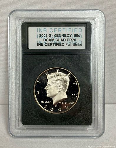 Lot #10 (1 of 4)