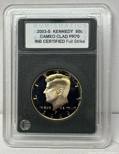 Lot #55 (1 of 4)
