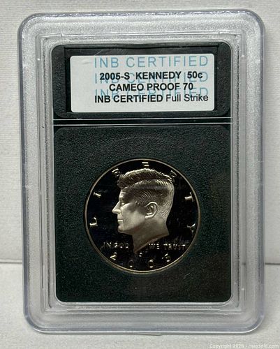 Lot #53 (1 of 4)