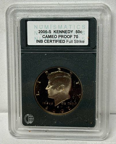 Lot #56 (1 of 4)