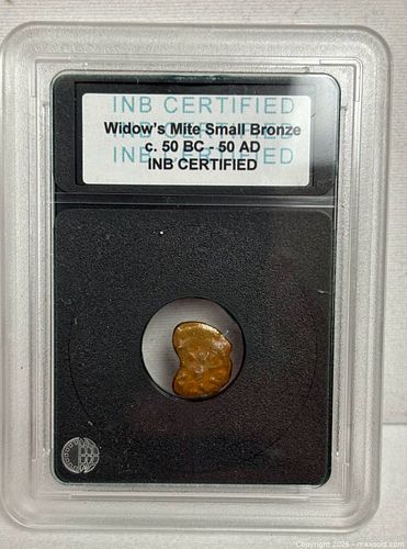 Lot #14 (1 of 4)