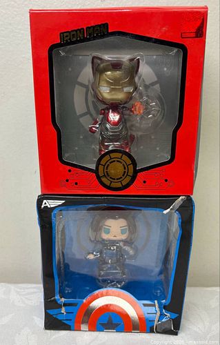Lot #1 (1 of 4)