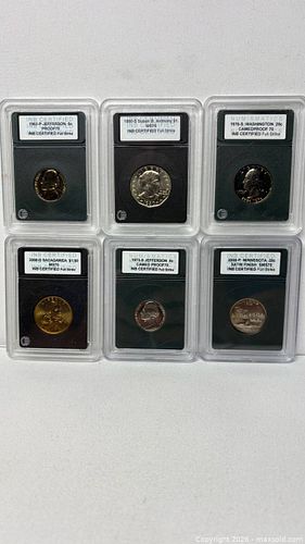 Lot #57 (1 of 14)