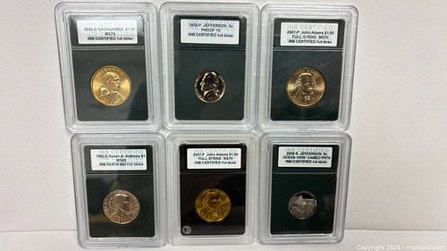 Lot #15 (1 of 14)