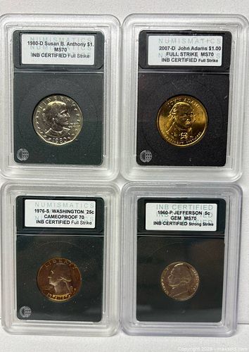 Lot #44 (1 of 10)