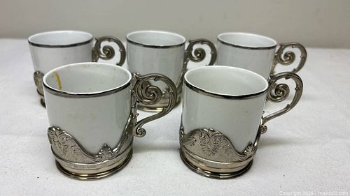 Lot #29 (1 of 7)