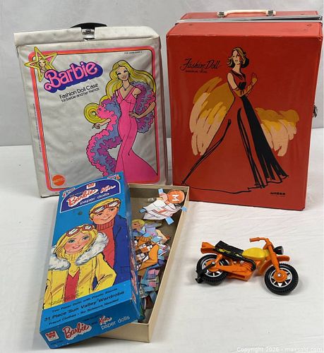 Lot #522 (1 of 16)
